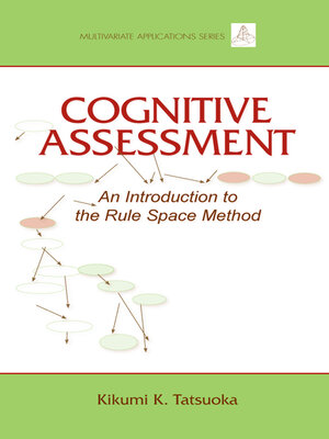 cover image of Cognitive Assessment